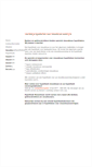 Mobile Screenshot of hypotheeknieuwbouw.nl
